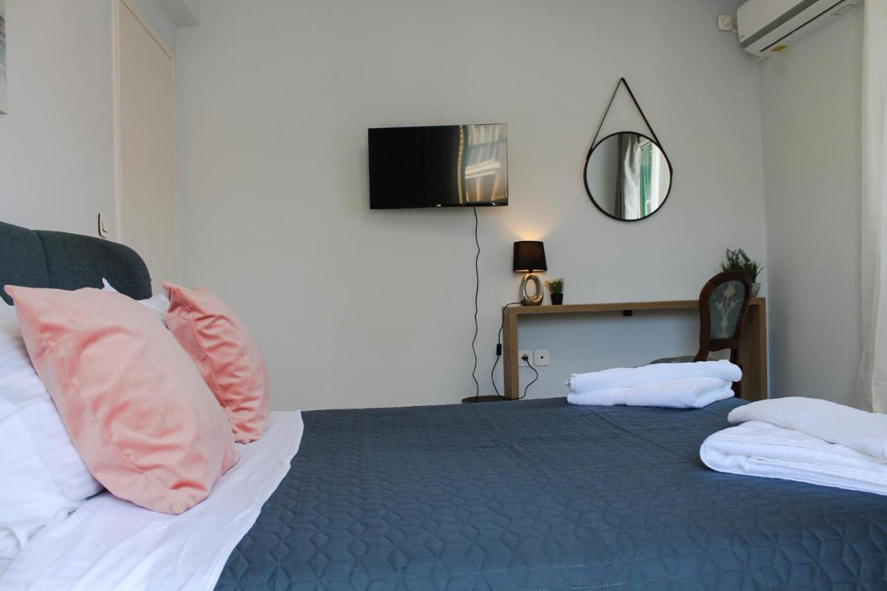 Wave Luxury Apartments 카시오피 외부 사진