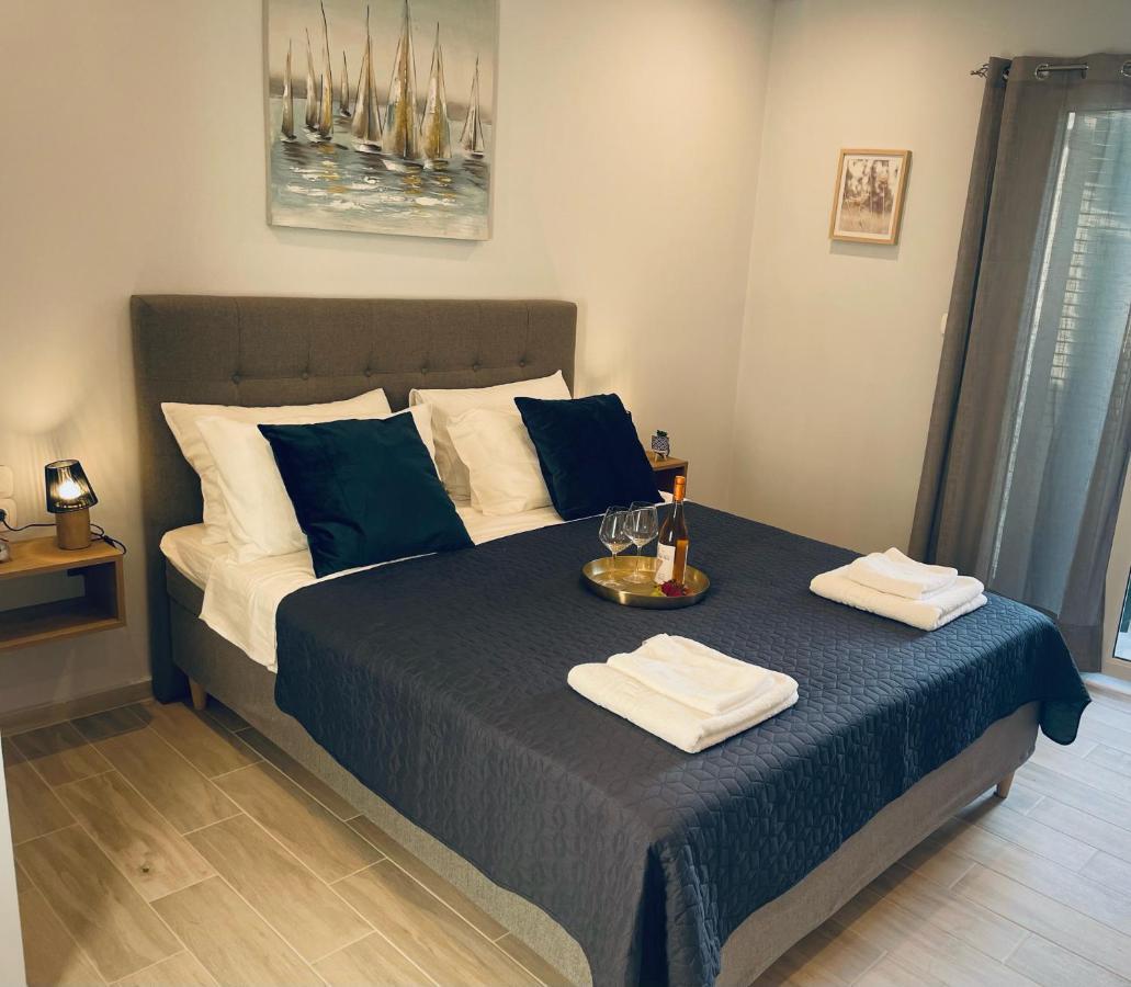 Wave Luxury Apartments 카시오피 외부 사진