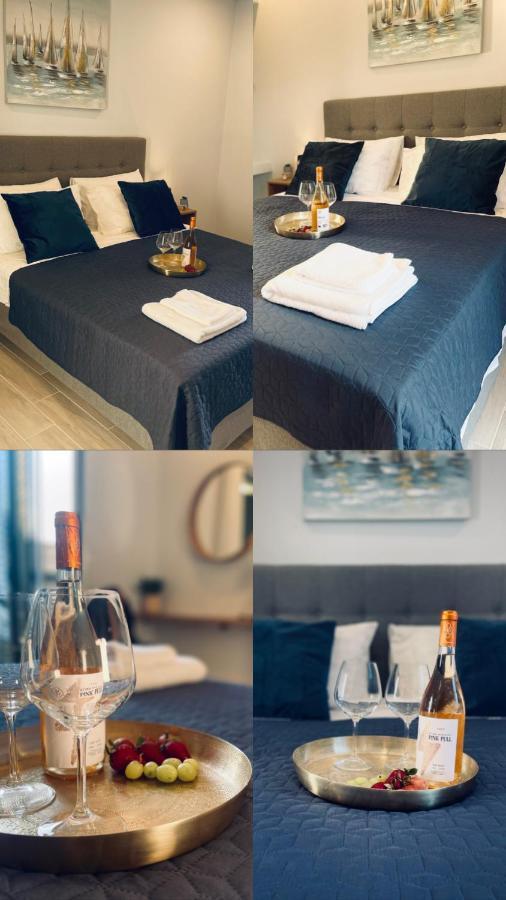 Wave Luxury Apartments 카시오피 외부 사진