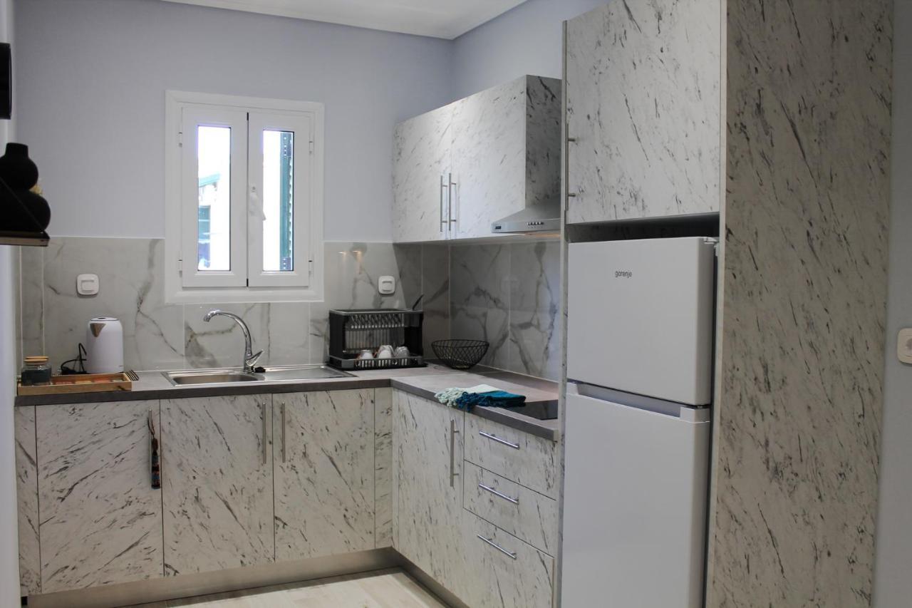 Wave Luxury Apartments 카시오피 외부 사진