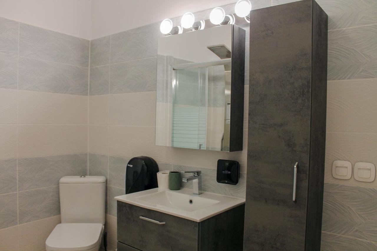 Wave Luxury Apartments 카시오피 외부 사진