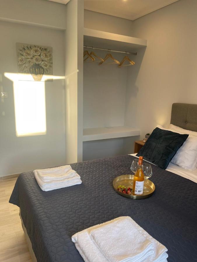 Wave Luxury Apartments 카시오피 외부 사진