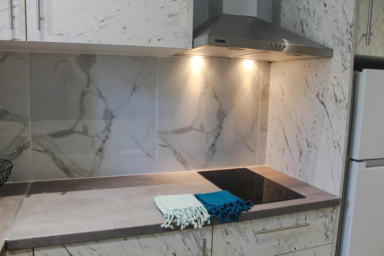 Wave Luxury Apartments 카시오피 외부 사진