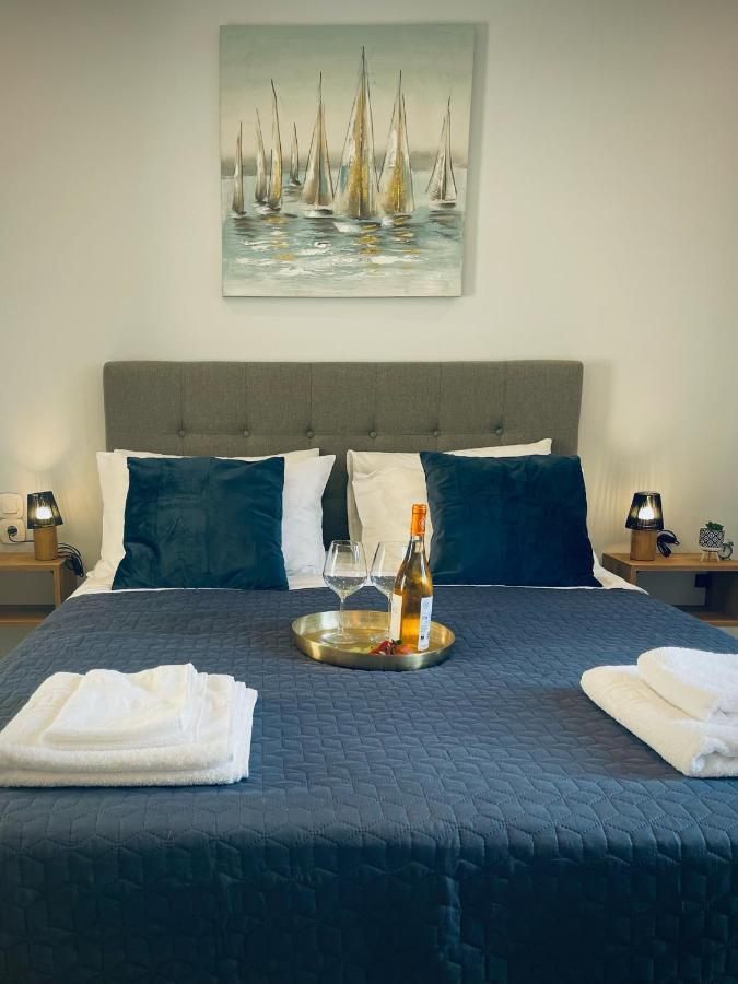 Wave Luxury Apartments 카시오피 외부 사진