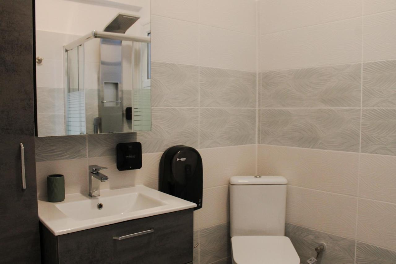 Wave Luxury Apartments 카시오피 외부 사진
