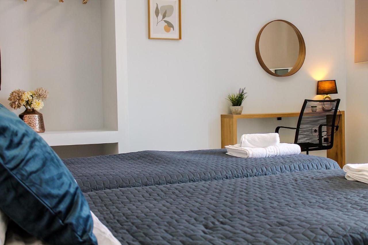 Wave Luxury Apartments 카시오피 외부 사진
